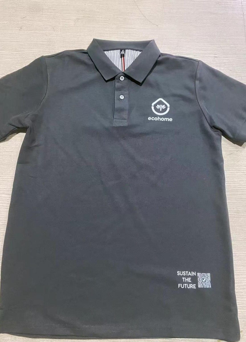 Men's Polo Shirt